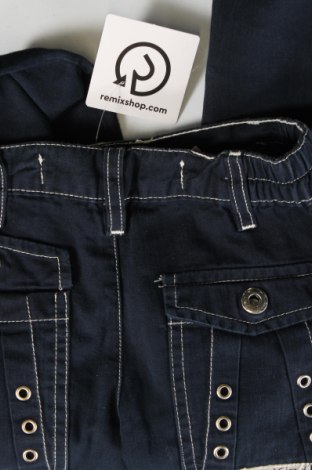 Detské džínsy , Veľkosť 4-5y/ 110-116 cm, Farba Modrá, Cena  8,60 €