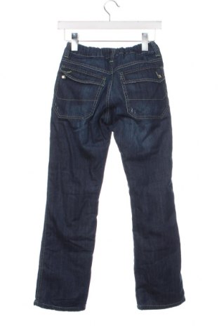 Dětské džíny , Velikost 10-11y/ 146-152 cm, Barva Modrá, Cena  219,00 Kč