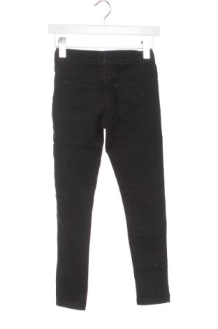 Dětské džíny , Velikost 9-10y/ 140-146 cm, Barva Černá, Cena  199,00 Kč