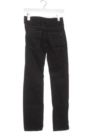 Detské džínsy , Veľkosť 11-12y/ 152-158 cm, Farba Čierna, Cena  5,44 €