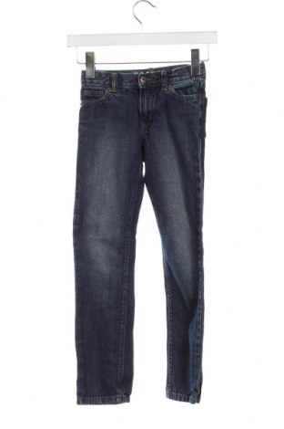 Dětské džíny , Velikost 7-8y/ 128-134 cm, Barva Modrá, Cena  446,00 Kč