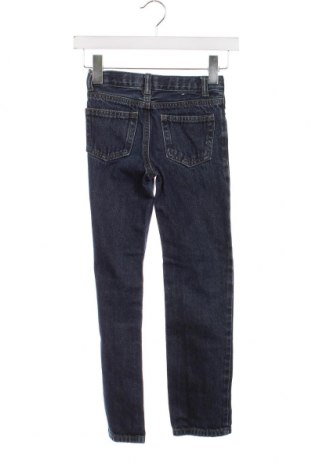 Dětské džíny , Velikost 7-8y/ 128-134 cm, Barva Modrá, Cena  527,00 Kč