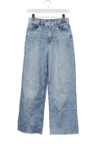 Detské džínsy , Veľkosť 12-13y/ 158-164 cm, Farba Modrá, Cena  12,77 €