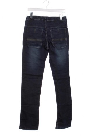 Dětské džíny , Velikost 15-18y/ 170-176 cm, Barva Modrá, Cena  77,00 Kč