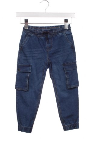 Detské džínsy , Veľkosť 4-5y/ 110-116 cm, Farba Modrá, Cena  16,37 €