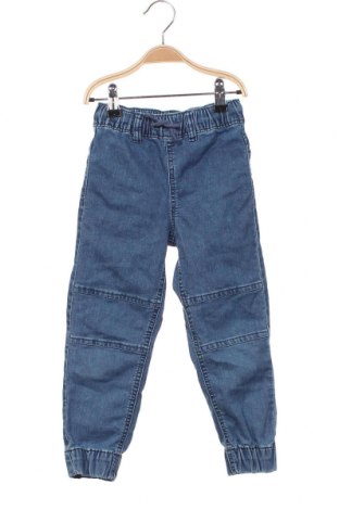 Dziecięce jeansy, Rozmiar 3-4y/ 104-110 cm, Kolor Niebieski, Cena 44,14 zł