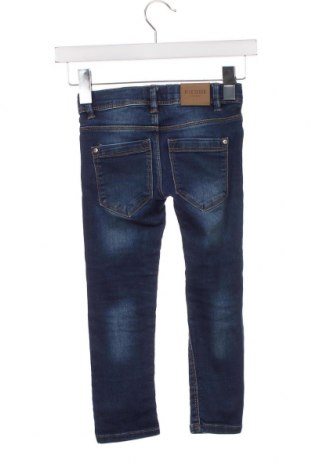 Dětské džíny  Blue Seven, Velikost 3-4y/ 104-110 cm, Barva Modrá, Cena  380,00 Kč