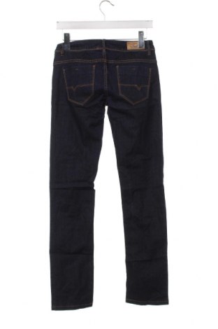 Dziecięce jeansy Brams Paris, Rozmiar 12-13y/ 158-164 cm, Kolor Niebieski, Cena 15,35 zł