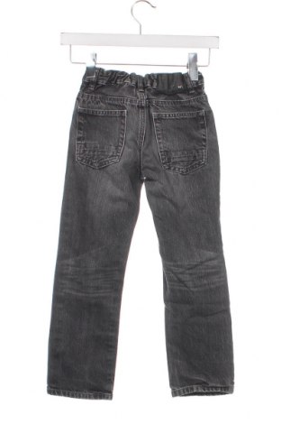 Detské džínsy  C&A, Veľkosť 7-8y/ 128-134 cm, Farba Sivá, Cena  8,35 €