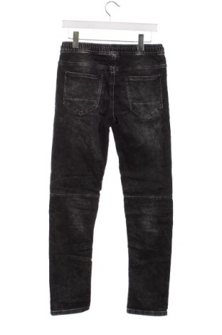 Dziecięce jeansy C&A, Rozmiar 13-14y/ 164-168 cm, Kolor Szary, Cena 32,75 zł