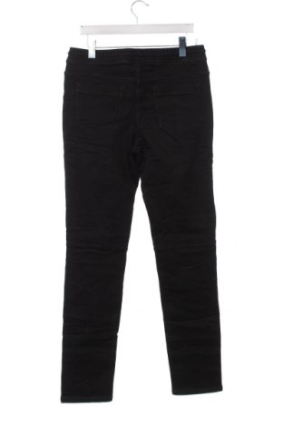 Dětské džíny  C&A, Velikost 15-18y/ 170-176 cm, Barva Černá, Cena  158,00 Kč