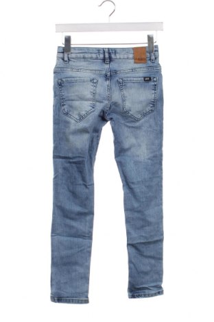 Detské džínsy  Cars Jeans, Veľkosť 10-11y/ 146-152 cm, Farba Modrá, Cena  8,89 €