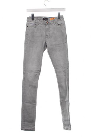 Kinderjeans Cars Jeans, Größe 15-18y/ 170-176 cm, Farbe Grau, Preis 11,14 €