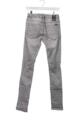 Kinderjeans Cars Jeans, Größe 15-18y/ 170-176 cm, Farbe Grau, Preis € 3,34