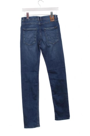 Kinderjeans Cars Jeans, Größe 15-18y/ 170-176 cm, Farbe Blau, Preis 9,82 €