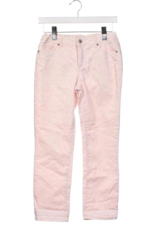 Dziecięce jeansy Cherokee, Rozmiar 15-18y/ 170-176 cm, Kolor Różowy, Cena 44,58 zł