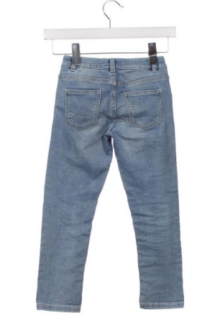 Dziecięce jeansy Cubus, Rozmiar 5-6y/ 116-122 cm, Kolor Niebieski, Cena 37,74 zł