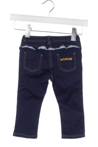 Detské džínsy  Disney, Veľkosť 12-18m/ 80-86 cm, Farba Modrá, Cena  8,35 €