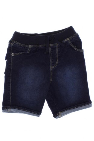 Dziecięce jeansy Du Pareil Au Meme, Rozmiar 18-24m/ 86-98 cm, Kolor Niebieski, Cena 81,56 zł