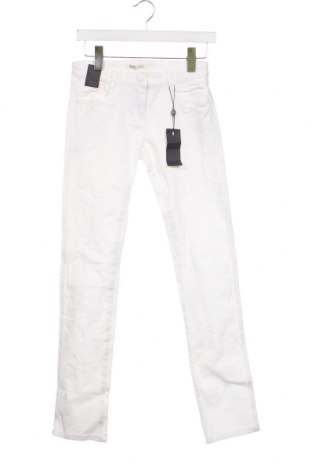 Dziecięce jeansy Emoi By Emonite, Rozmiar 13-14y/ 164-168 cm, Kolor Biały, Cena 14,39 zł