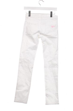 Dziecięce jeansy Emoi By Emonite, Rozmiar 13-14y/ 164-168 cm, Kolor Biały, Cena 14,39 zł