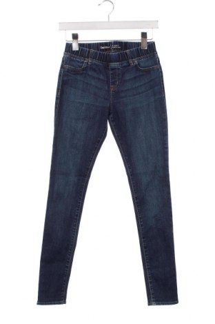 Detské džínsy  Gap, Veľkosť 11-12y/ 152-158 cm, Farba Modrá, Cena  8,29 €