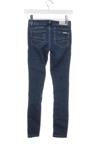 Dětské džíny  Garcia Jeans, Velikost 10-11y/ 146-152 cm, Barva Modrá, Cena  211,00 Kč