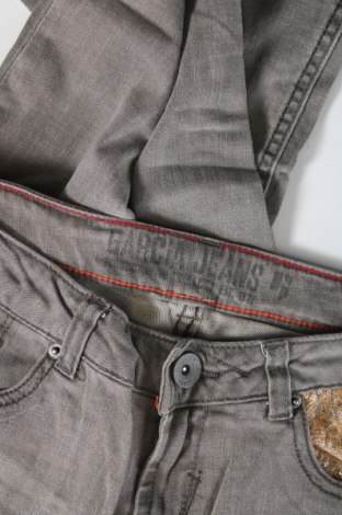Dětské džíny  Garcia Jeans, Velikost 15-18y/ 170-176 cm, Barva Šedá, Cena  72,00 Kč