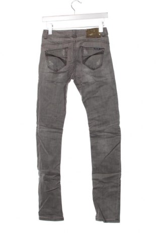 Παιδικά τζίν Garcia Jeans, Μέγεθος 15-18y/ 170-176 εκ., Χρώμα Γκρί, Τιμή 2,78 €