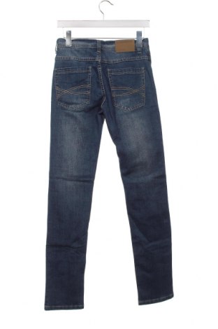 Detské džínsy  Gemo, Veľkosť 15-18y/ 170-176 cm, Farba Modrá, Cena  2,55 €
