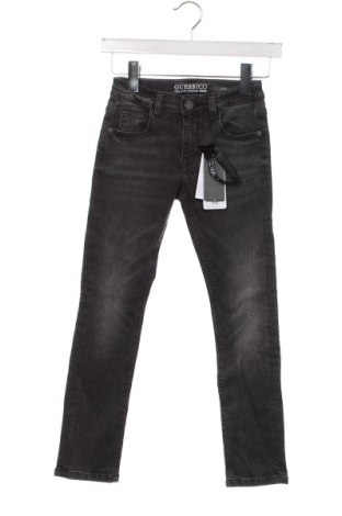 Detské džínsy  Guess, Veľkosť 7-8y/ 128-134 cm, Farba Sivá, Cena  33,40 €