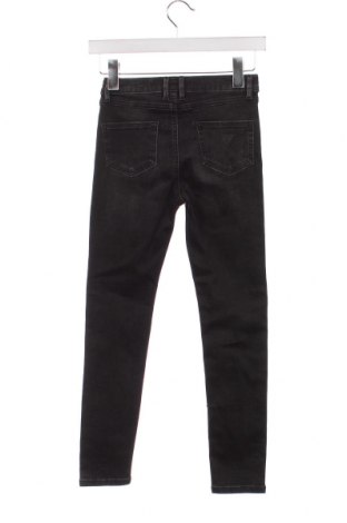 Dziecięce jeansy Guess, Rozmiar 7-8y/ 128-134 cm, Kolor Czarny, Cena 155,45 zł