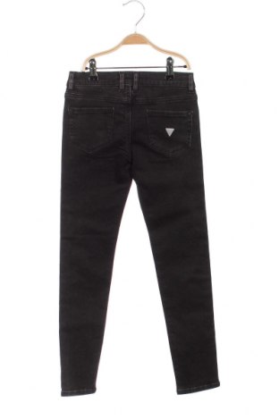 Detské džínsy  Guess, Veľkosť 7-8y/ 128-134 cm, Farba Čierna, Cena  55,67 €