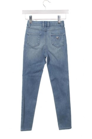 Detské džínsy  Guess, Veľkosť 7-8y/ 128-134 cm, Farba Modrá, Cena  30,06 €