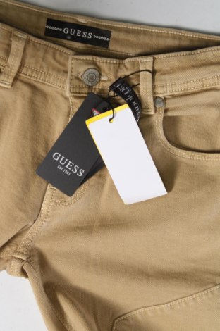 Dětské džíny  Guess, Velikost 7-8y/ 128-134 cm, Barva Béžová, Cena  845,00 Kč