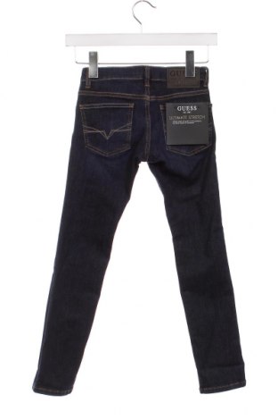 Dětské džíny  Guess, Velikost 7-8y/ 128-134 cm, Barva Modrá, Cena  845,00 Kč