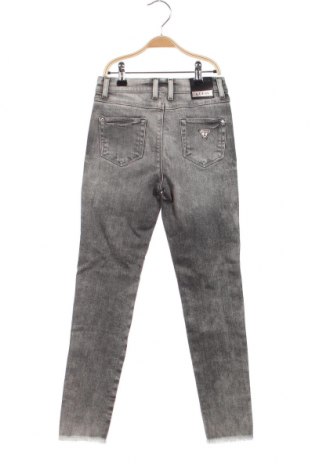 Detské džínsy  Guess, Veľkosť 7-8y/ 128-134 cm, Farba Sivá, Cena  30,06 €