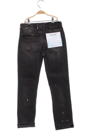 Dětské džíny  Guess, Velikost 7-8y/ 128-134 cm, Barva Černá, Cena  845,00 Kč