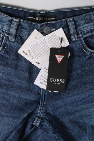 Detské džínsy  Guess, Veľkosť 7-8y/ 128-134 cm, Farba Modrá, Cena  30,06 €
