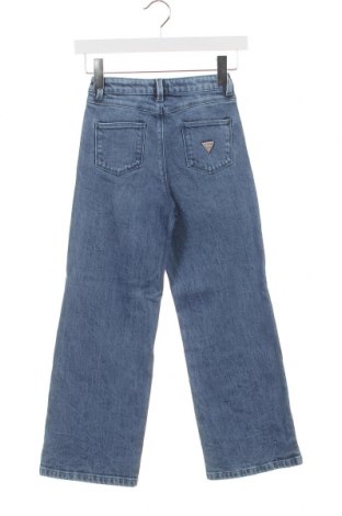 Detské džínsy  Guess, Veľkosť 7-8y/ 128-134 cm, Farba Modrá, Cena  31,73 €