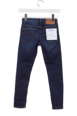 Detské džínsy  Guess, Veľkosť 7-8y/ 128-134 cm, Farba Modrá, Cena  31,73 €