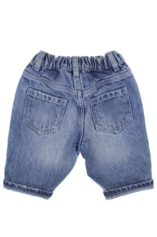Detské džínsy  Guess, Veľkosť 3-6m/ 62-68 cm, Farba Modrá, Cena  30,06 €