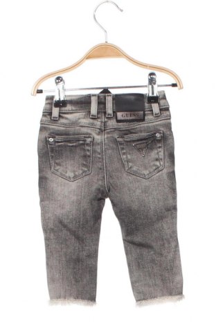 Detské džínsy  Guess, Veľkosť 3-6m/ 62-68 cm, Farba Sivá, Cena  30,06 €