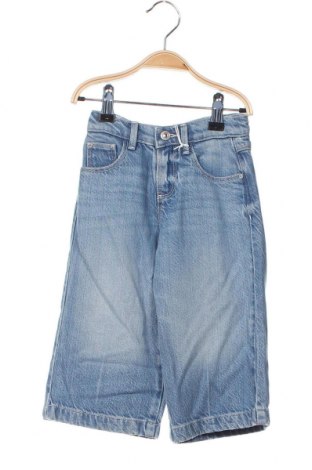 Dětské džíny  Guess, Velikost 18-24m/ 86-98 cm, Barva Modrá, Cena  1 471,00 Kč