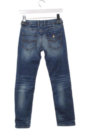 Dětské džíny  Guess, Velikost 7-8y/ 128-134 cm, Barva Modrá, Cena  1 565,00 Kč