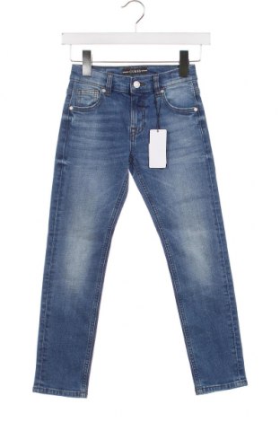 Dětské džíny  Guess, Velikost 7-8y/ 128-134 cm, Barva Modrá, Cena  939,00 Kč