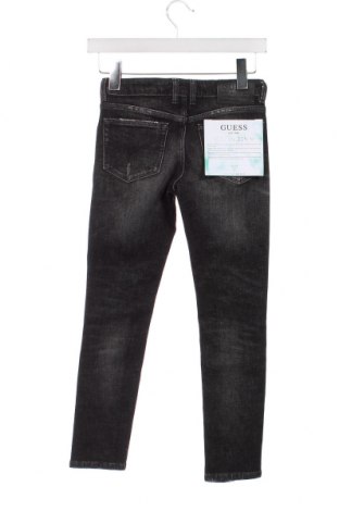 Detské džínsy  Guess, Veľkosť 7-8y/ 128-134 cm, Farba Čierna, Cena  31,73 €