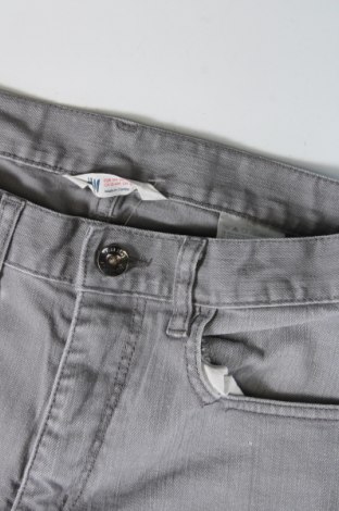 Detské džínsy  H&M, Veľkosť 13-14y/ 164-168 cm, Farba Sivá, Cena  5,80 €