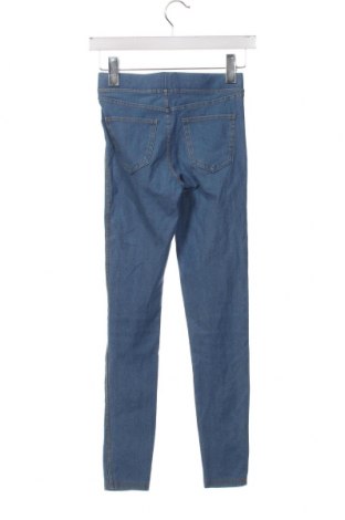 Detské džínsy  H&M, Veľkosť 11-12y/ 152-158 cm, Farba Modrá, Cena  7,26 €