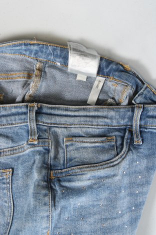 Detské džínsy  H&M, Veľkosť 14-15y/ 168-170 cm, Farba Modrá, Cena  4,80 €